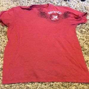 Hurley - PREMIUM FIT T-Shirt